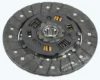 SACHS 1861 792 235 Clutch Disc